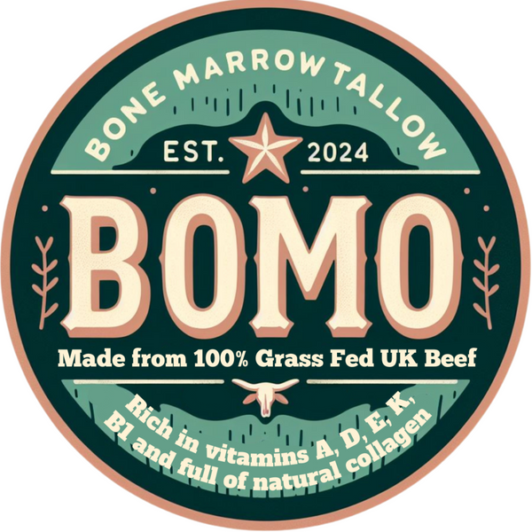 BoMo - Bone Marrow Tallow